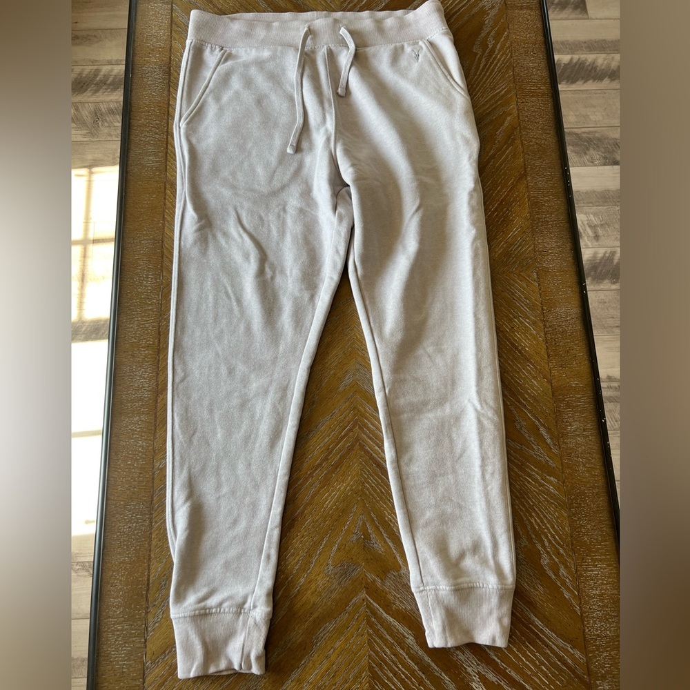 Allsaints Grey Sweatpants Men’s Large